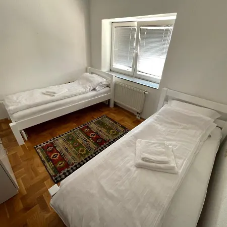 Apartman Green Livno