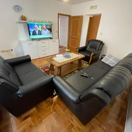 Apartman Green Livno