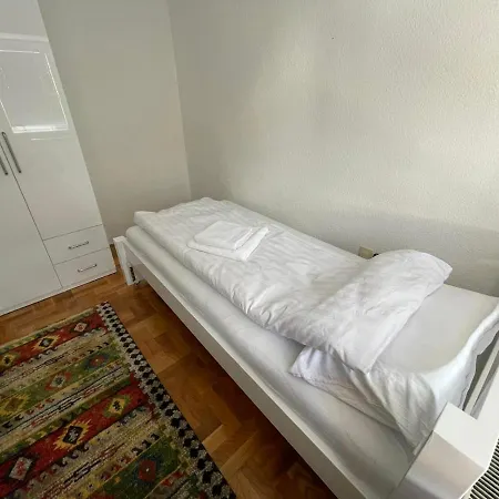 Apartment Apartman Green Livno
