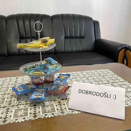 Apartman Green * Livno