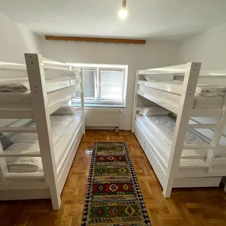 Apartman Green Livno