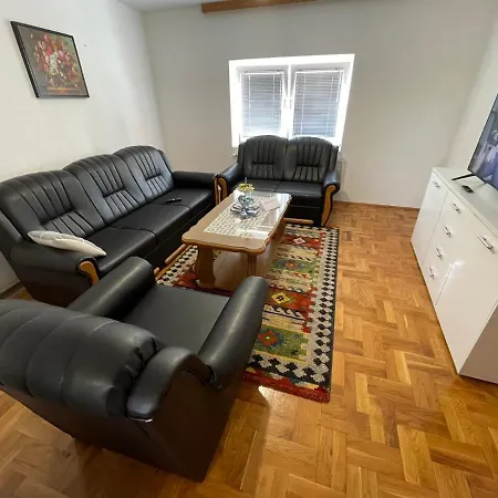 Apartman Green