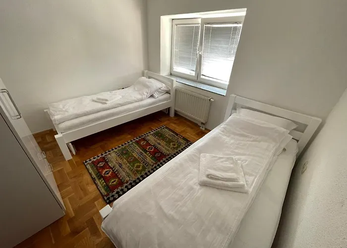 Apartman Green Livno