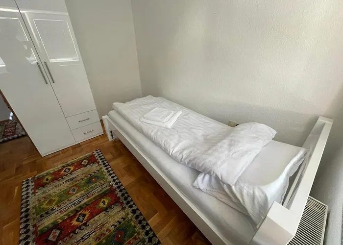 Apartment Apartman Green Livno