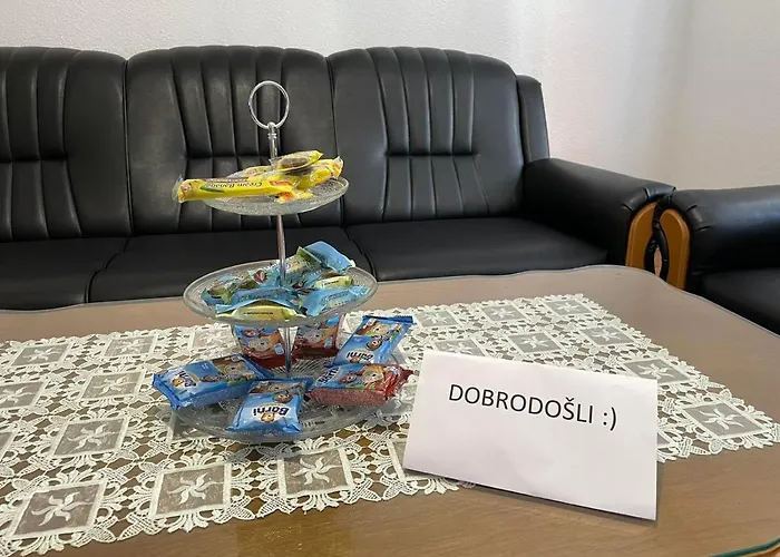 Apartman Green * Livno