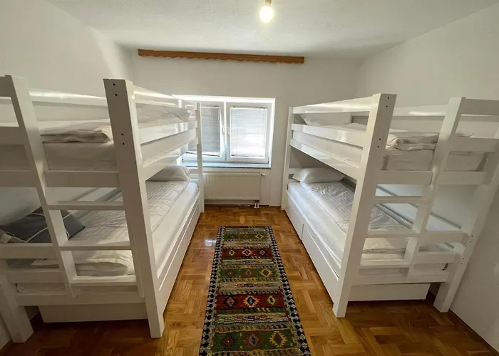 Apartman Green Livno