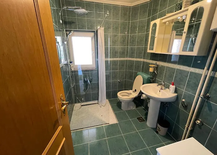 Apartman Green Livno